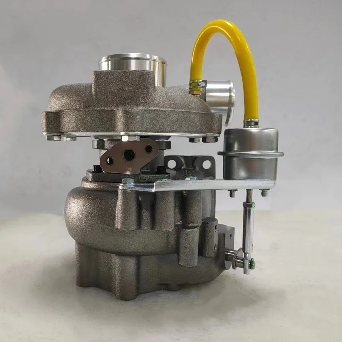 GT3571S (2674A348) Turbocharger for Perkins Vista 6 Engine Farm Tractor,  ESeries Road Rollers Construction Machinery