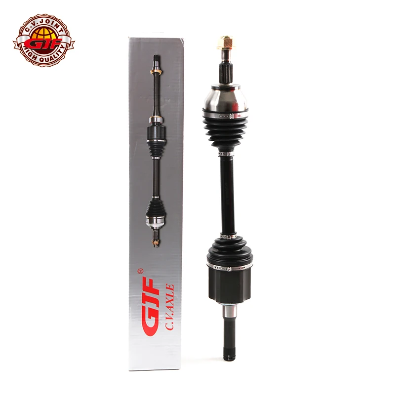 

NEW Brand Axle Shaft Cv Axle Left Side Drive Shaft for Ford Escape 1.5 1.6 2.0 2WD 4WD 695MM27/35 C-FD057-8H