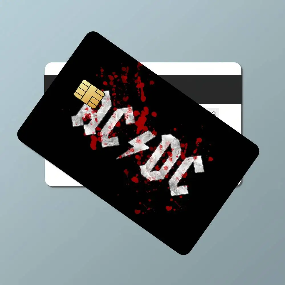 Band A-AC-DCS Logo …