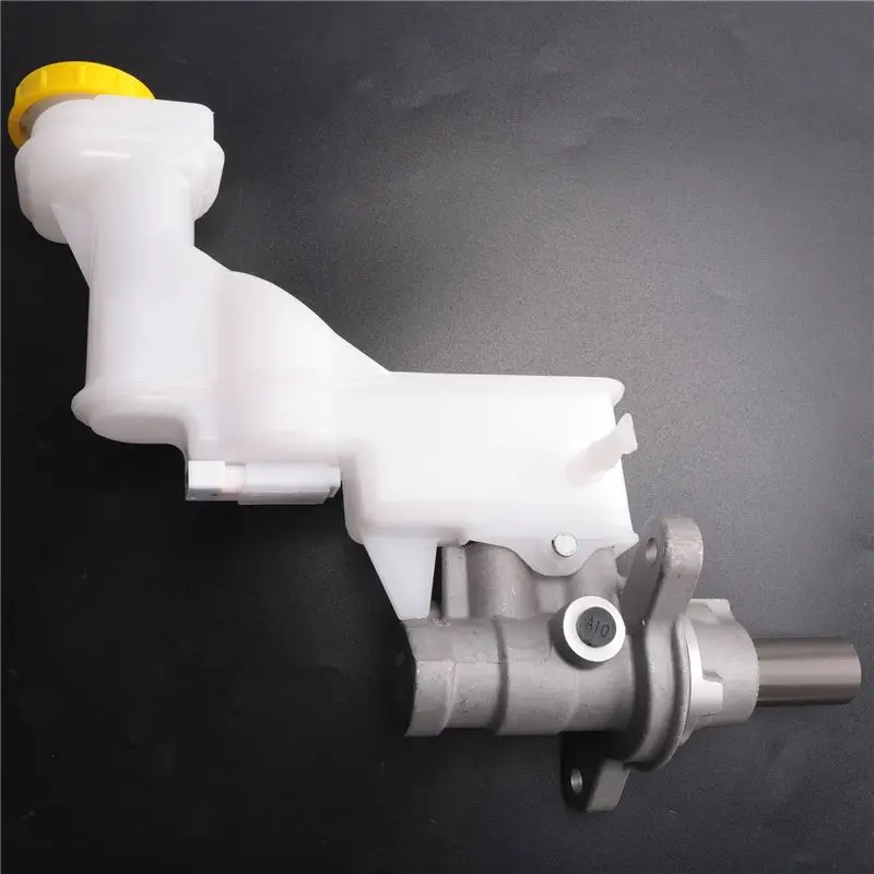 【Price Drop !!】 1PC Car Brake Master Cylinder For Nissan X-Trail Year 2008-2014 T31Z D6010-JE20A Replacement Parts Accessories