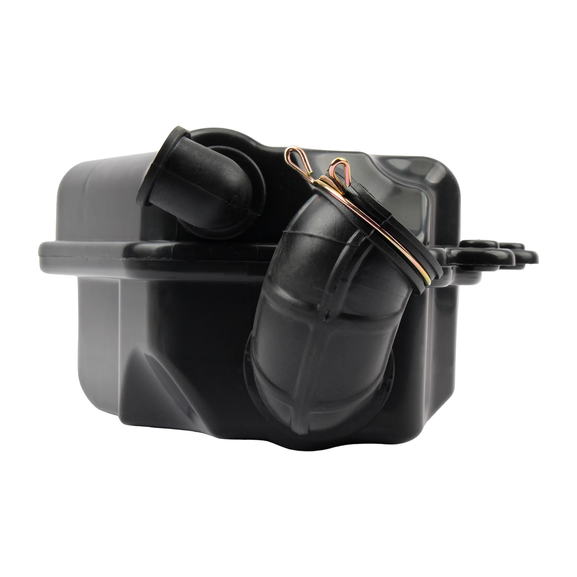 دراجة نارية صندوق الهواء منقي هواء مجموعة مرشحات الهواء لياماها 3KJ JOG50 90 Minarelli 4DM CPI 2-السكتة الدماغية سكوتر تعديل أجزاء #4