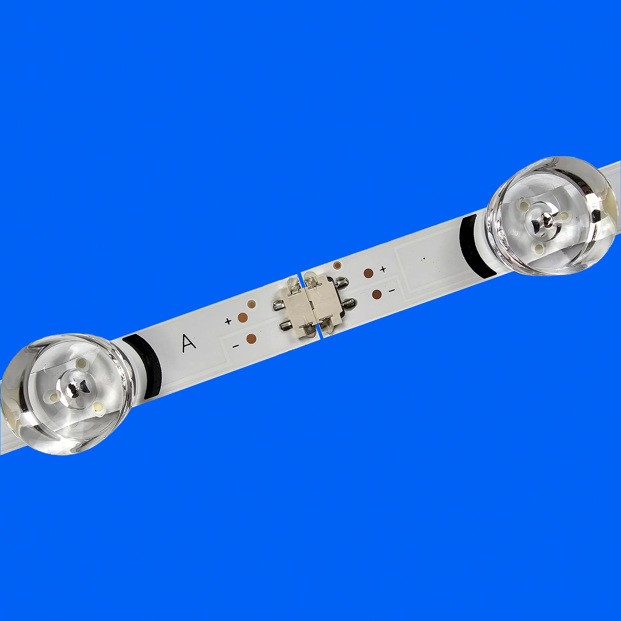 LED شريط إضاءة خلفي ل 55LF640V 55LF650V 55LF653V 55LB5610 55LB5630 55LF5950 55LB631V 55LB650V 55LY320C 55LB5700 55LB565V