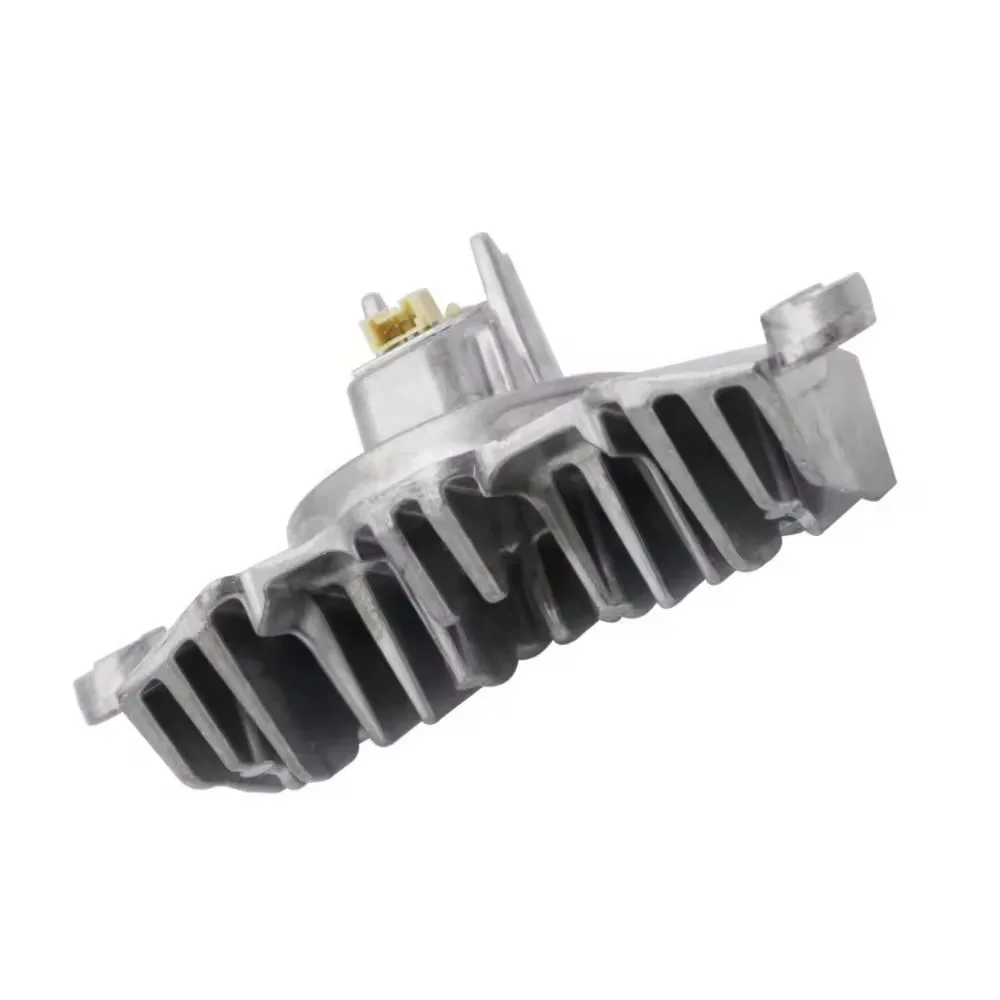 

63117398766 NEW Headlight Angel Eyes LED Module Daytime Running Light Control Unit for 3 Series F30 F31 F34 2012 2013 2014 2015