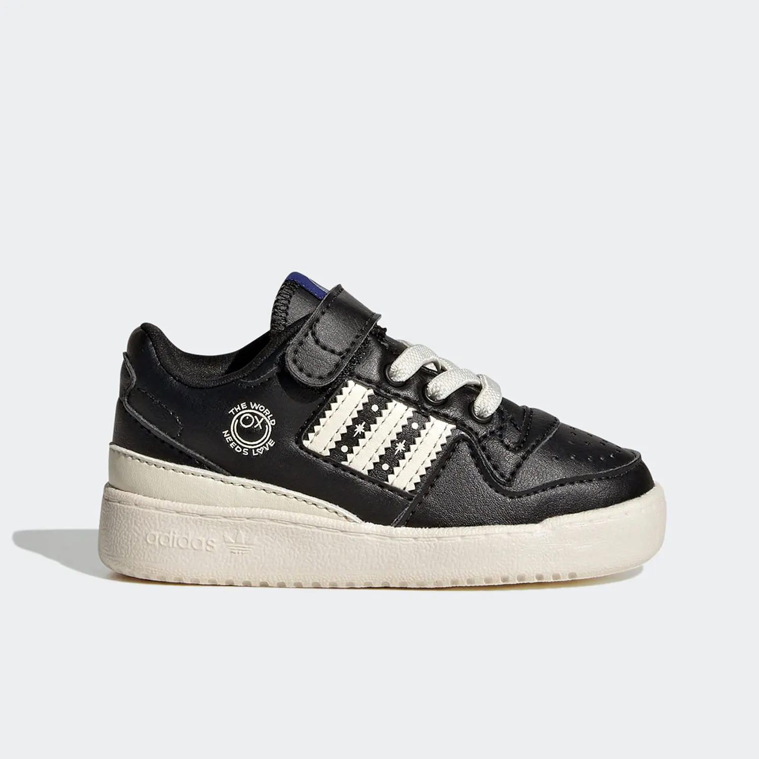 

Легкие детские легкие низкие кроссовки Adidas для спорта и отдыха GZ1760