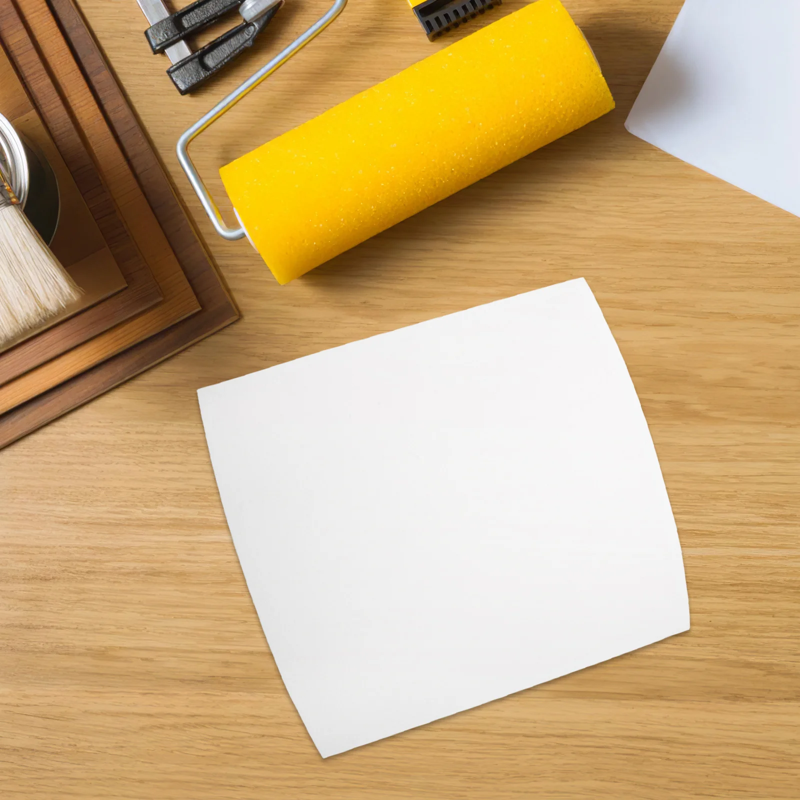 

Acrylic Diffuser Panel For Ceiling Lamp Shade Led Light Cover Anti-Glare Soft Illumination Office Home Studio Classroom Hospital