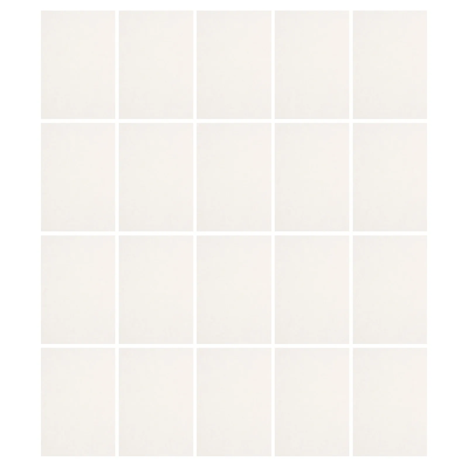 50Pcs Thick Xuan Paper Double Layer Sheets Enhanced Ink Absorption for Calligraphy Brush Painting Drawing Xuan Paper for Brushes