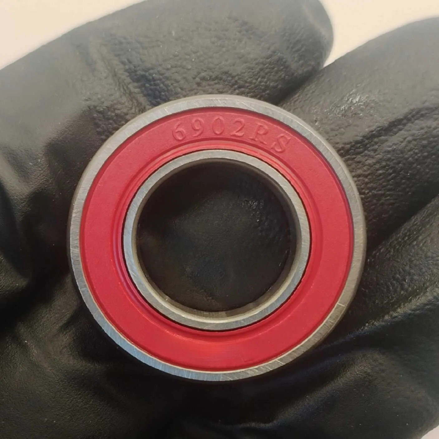 Highway bike flower drum bearing 6902-2RS 15 * 28 * 7mm universal for mountain bikes