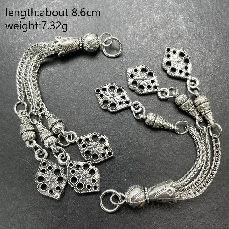 3 stücke 14 Stil Muslim Islamischen Nahen Osten Rosenkranz Quaste Schmuck 33 Halskette Ohrring Anhänger DIY Gebetskette Zubehör Entdecken