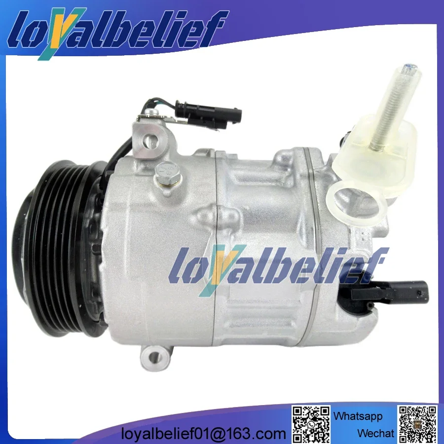 New Air Conidtionin…