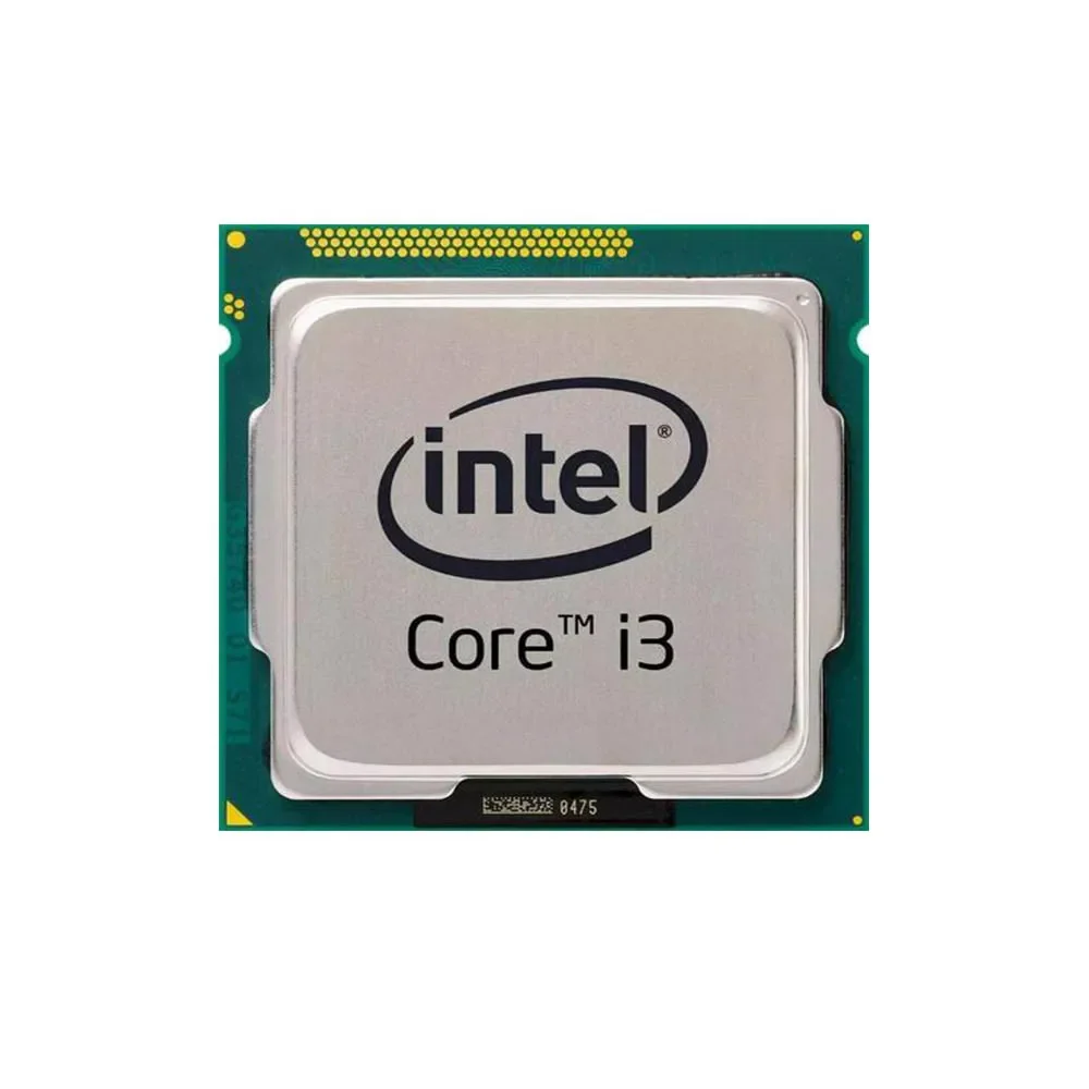 Intel Core I3 Processor 4130 3.40 Ghz Lga 1150 Ddr3 Oem