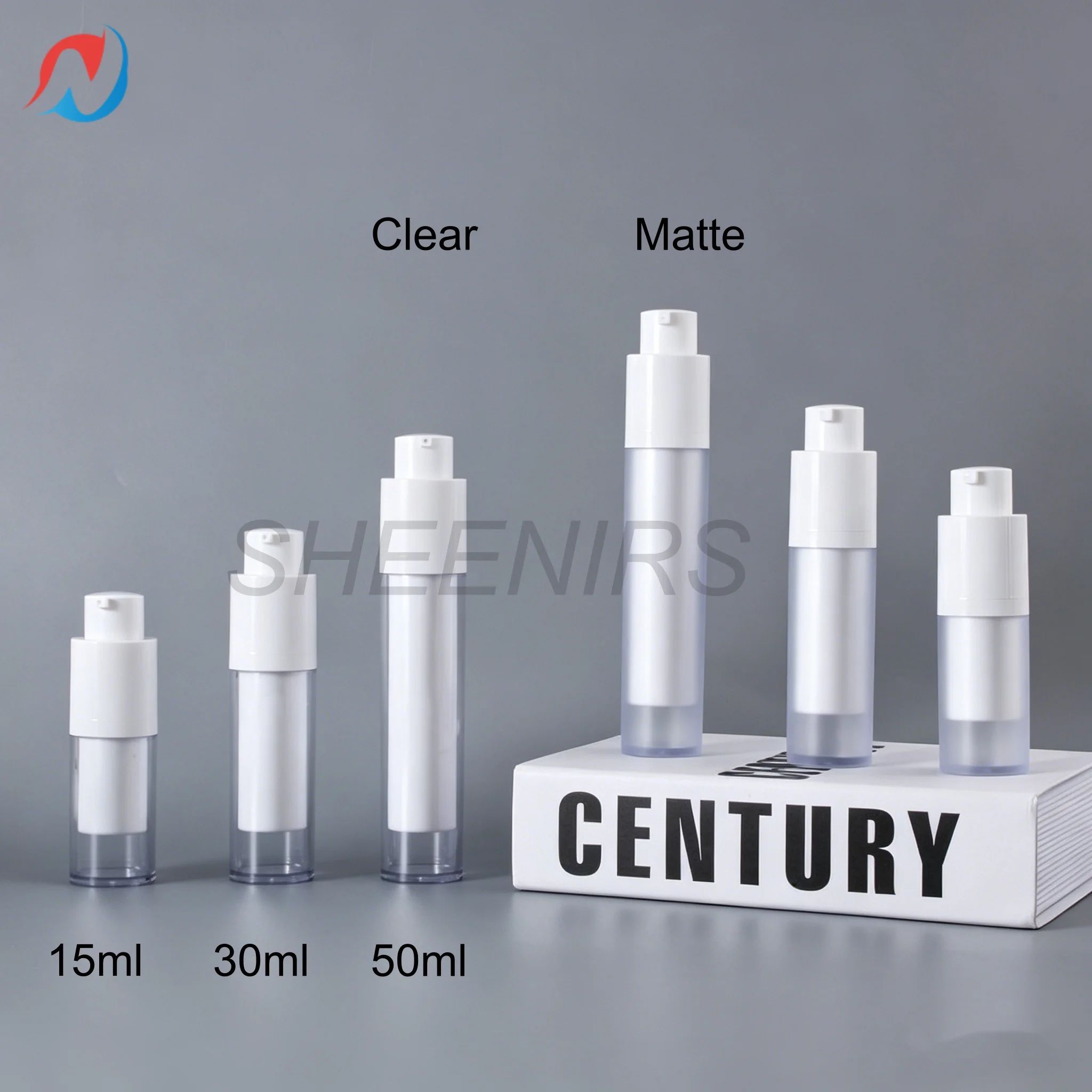 set-di-12-flaconi-airless-vuoti-da-15ml-30ml-50ml-dispenser-per-lozioni-contenitori-cosmetici-sottovuoto-con-chiusura-a-rotazione-per-siero-e-crema-da-viaggio