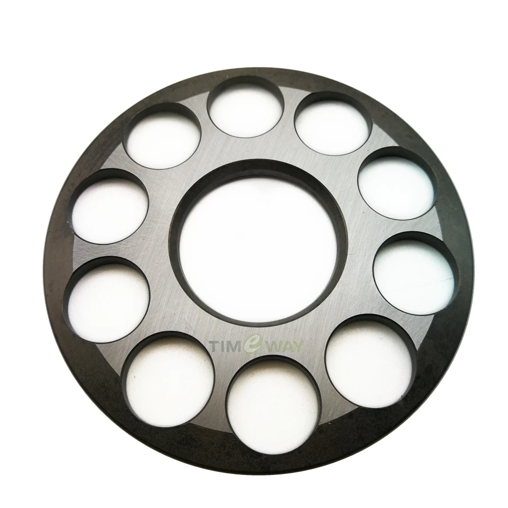 Hydraulic Part AP2D12 AP2D14 AP2D16 AP2D18 AP2D21 AP2D25 AP2D28 AP2D36 Retainer Plate for Repair UCHIDA Piston Pump