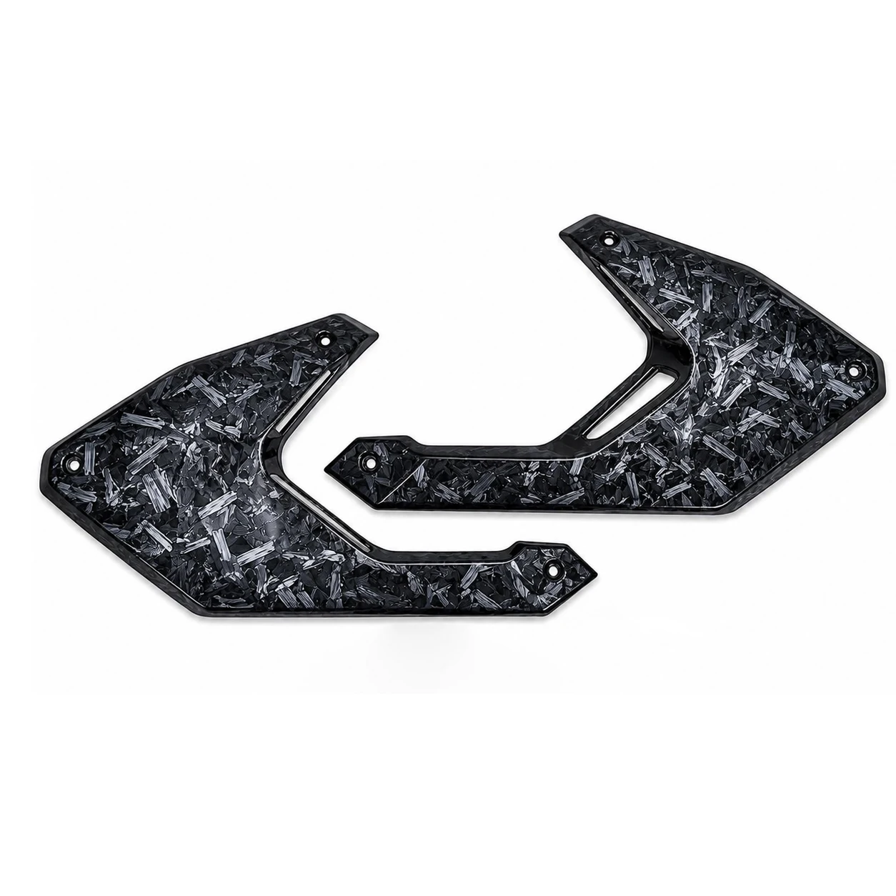 Voor Honda XADV750 2021-2026 x-adv 750 Motor Zijpaneel Kuip Decor Cover Guard Bescherming Panel Motorfietsen Accessoires