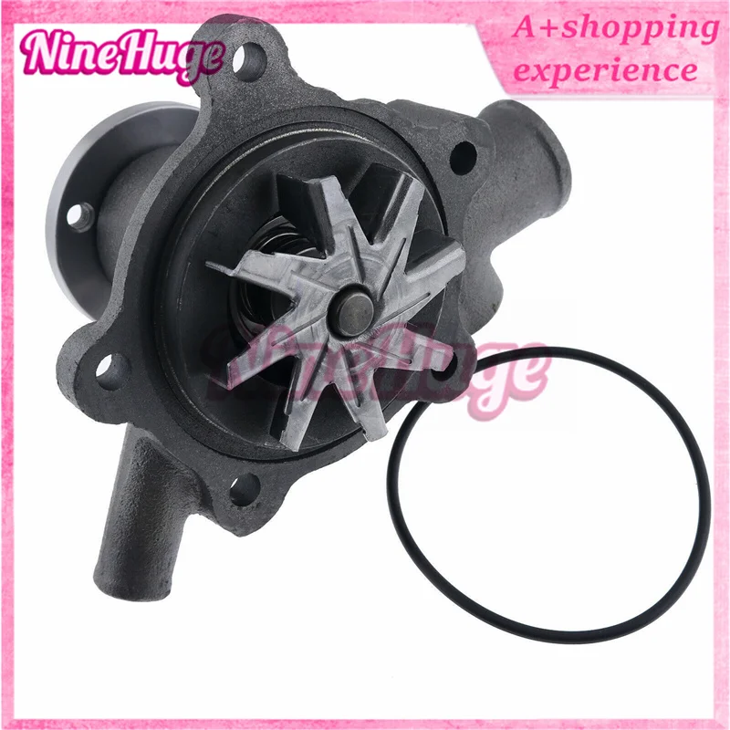 1X Thermo King Water Pump for Isuzu D201 2.2Di SE2.2 SB CG 11-8478 11-9356 119356 11-5858 11-7395