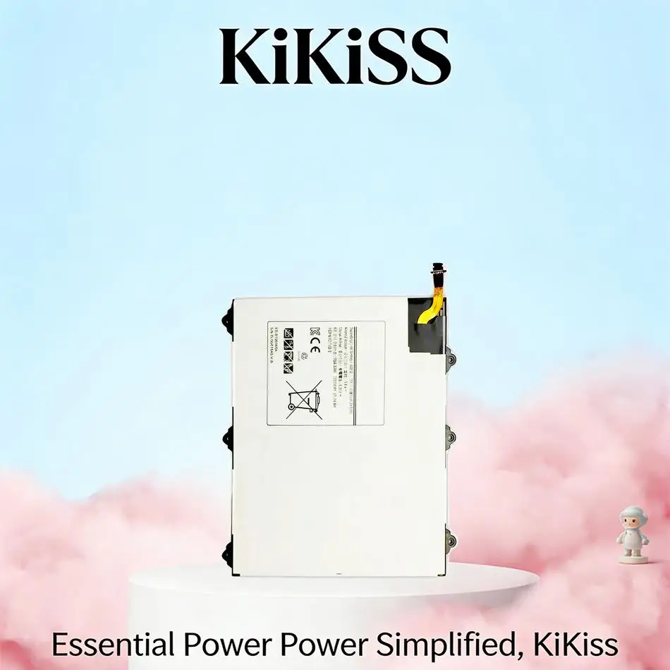 

Tablet Battery 7300mAh For Samsung Galaxy Tab E 9.6 SM T567 T567V Durable EB-BT567ABA