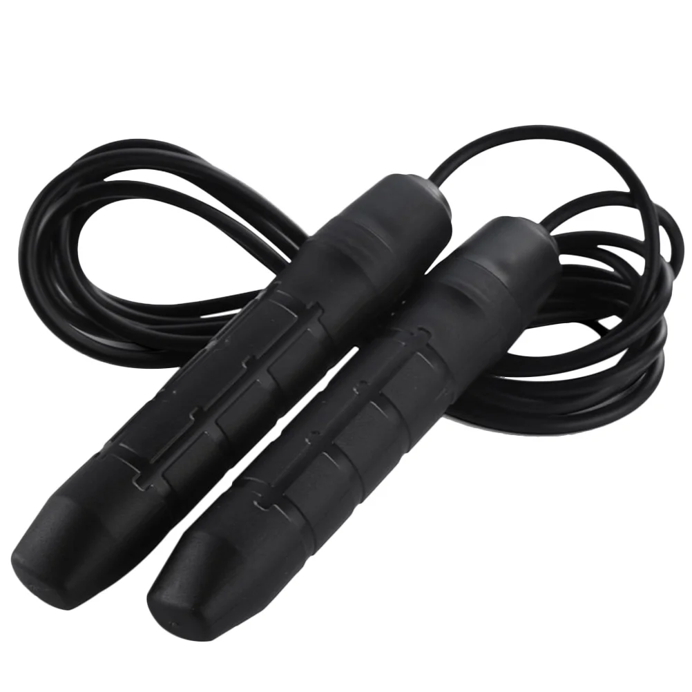 Sports Jump Rope Jumping Exercise Fitness Dedicated Bearing Thicken Student Men and Women