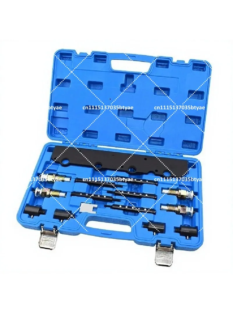 Mini B38 B48 B58 Fuel Injector Removal & Installation Tool – B36 Timing Oil Head Compatible