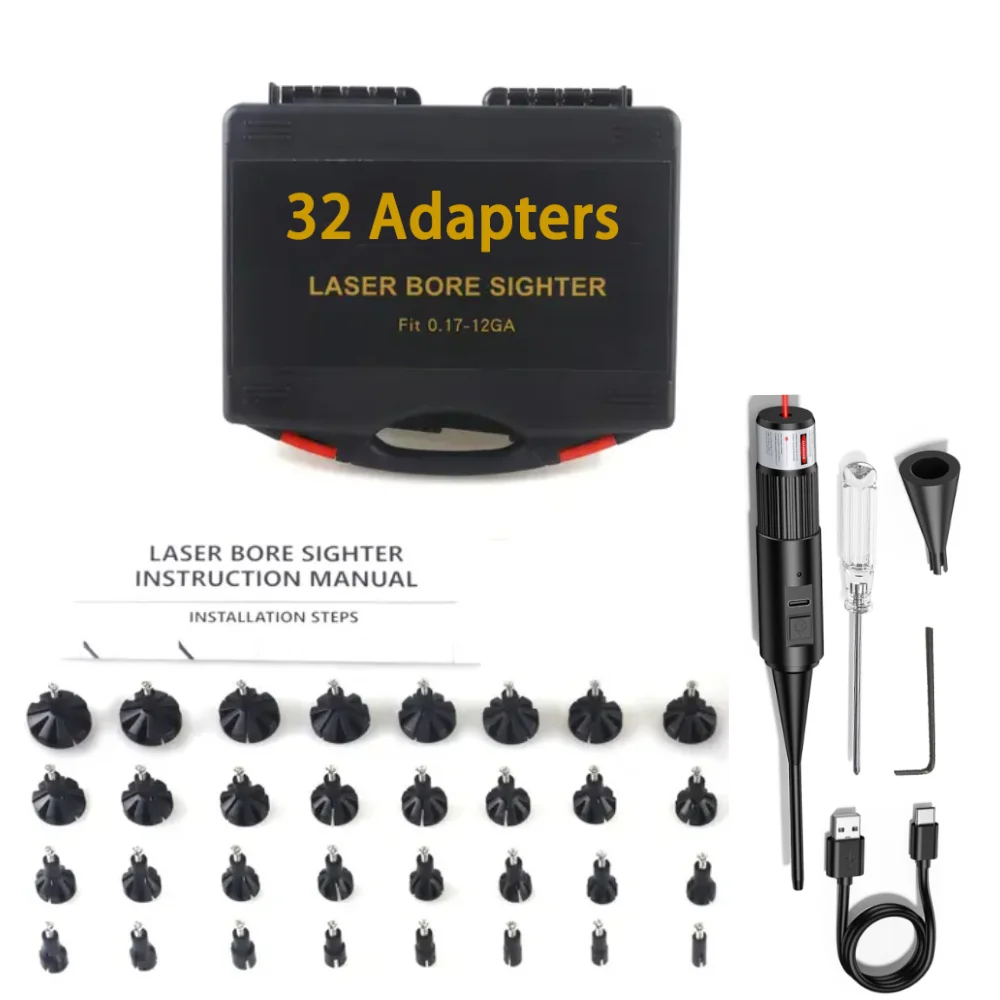 Professional Bore S… - image