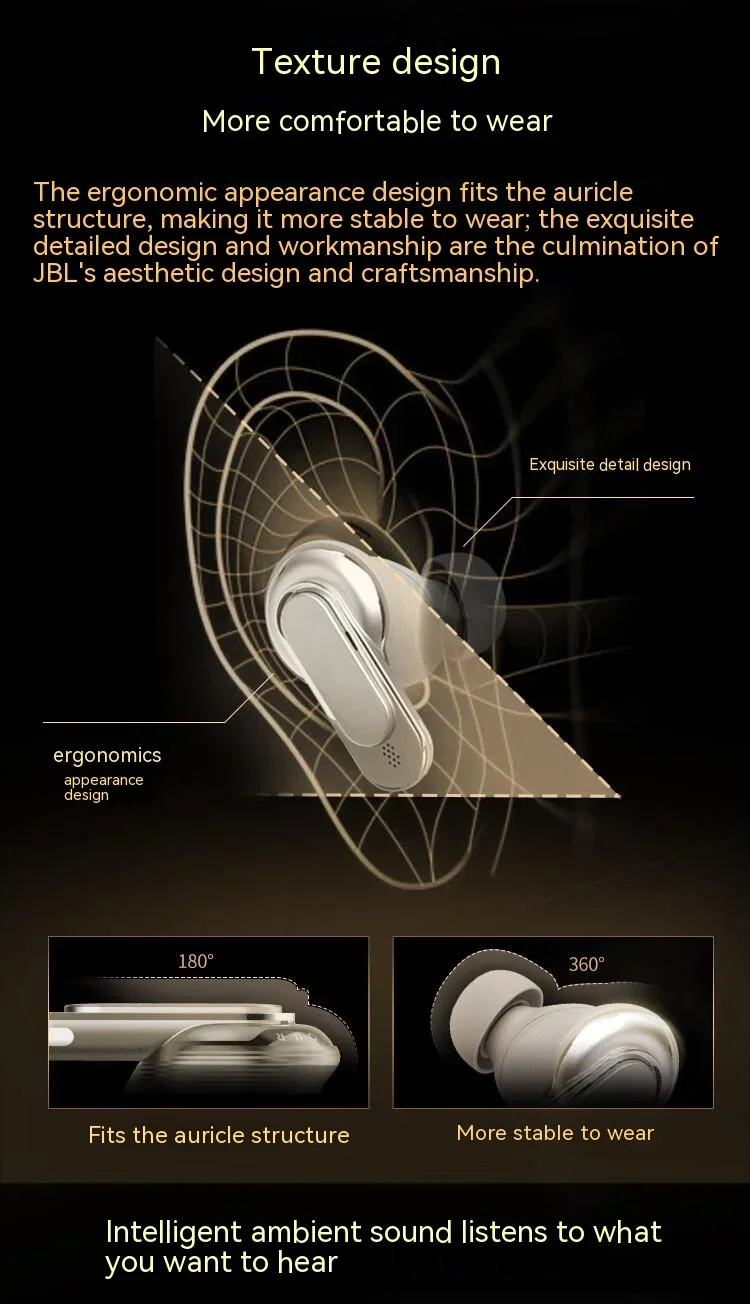 V8 Tour Pro 2-auriculares TWS, inalámbricos por bluetooth, intrauditivos con pantalla táctil LCD inteligente, ANC, ENC