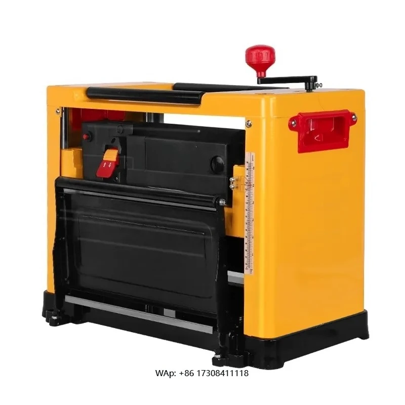 High Quality Small Mini Woodworking Planer with Mortise and Tenon Planer Combination Woodworking Planer
