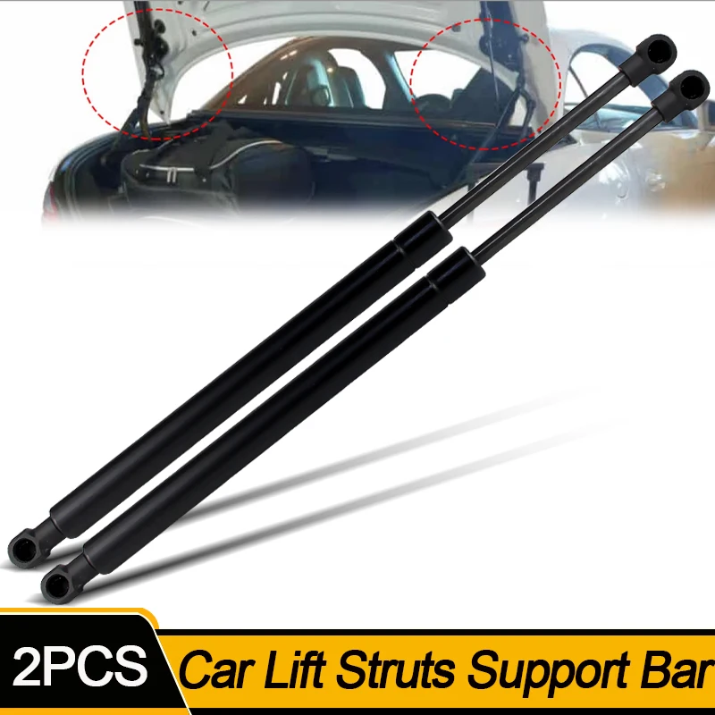 

1Pair For Mercedes Benz Cabrio SLK R171 2004 2005 2006 2007 2008 2009 2010 2011 Rear Tailgate Boot Gas Lifter Struts 1717500036
