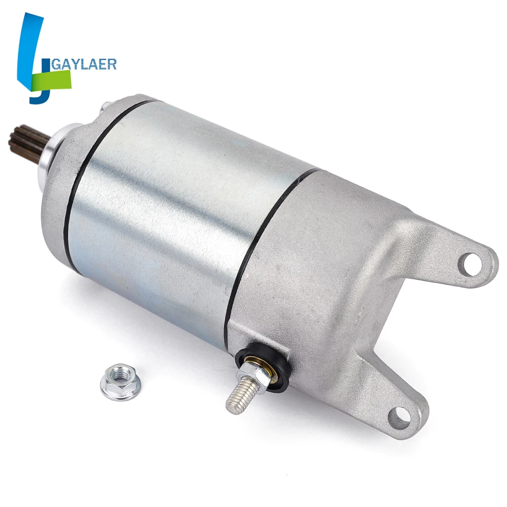 محرك بداية N7060040 لـ TVS Apache RR 310 RR310 2020 2021 2022 2023