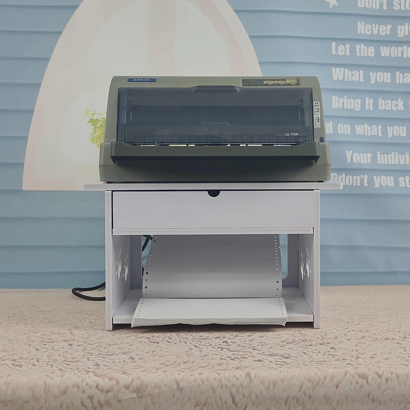 support-d'imprimante-de-bureau-ecologique-petit-bureau-double-couche-copie-hine-riser-organisateur-stockage-elfe-fournitures-de-bureau-a-domicile