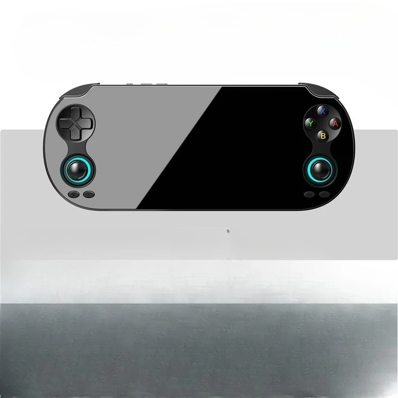 Android 14 Linux dual system game console streaming wireless screen projection