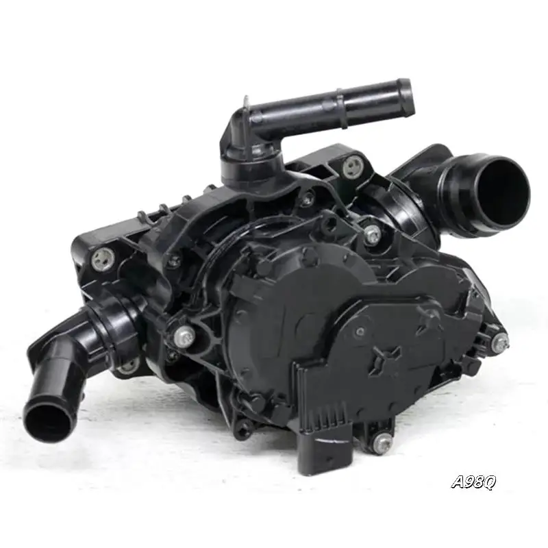 Alloggiamento termostato Manageo termico integrato per automobile per Hyundai Kona Elantra Sedan 2.0L 256002J100