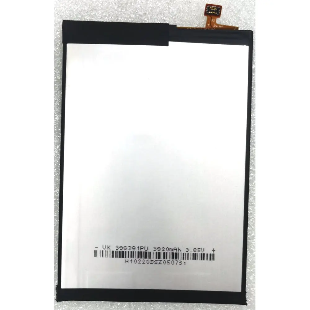 3.85V 15.40Wh BL-39LI Replacing Lithium-ion Polymer Battery For Itel A56 A56Pro Tecno Pop4 (BC2) Mobile Phone