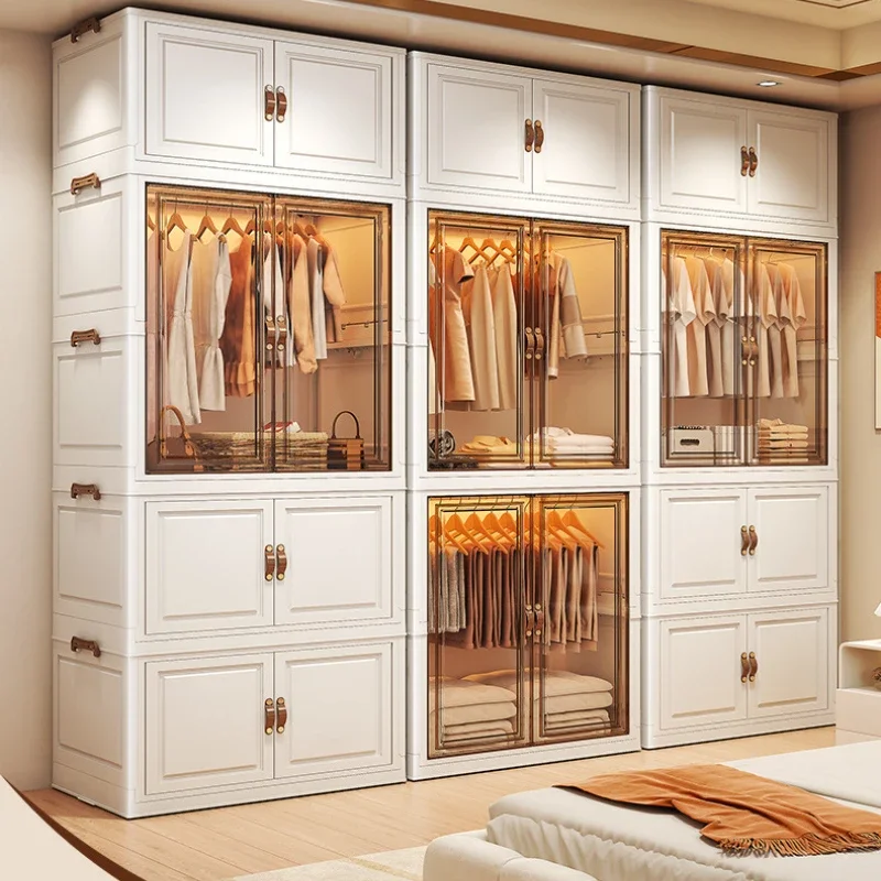 #22 Popular Modular Closet Systems Choices