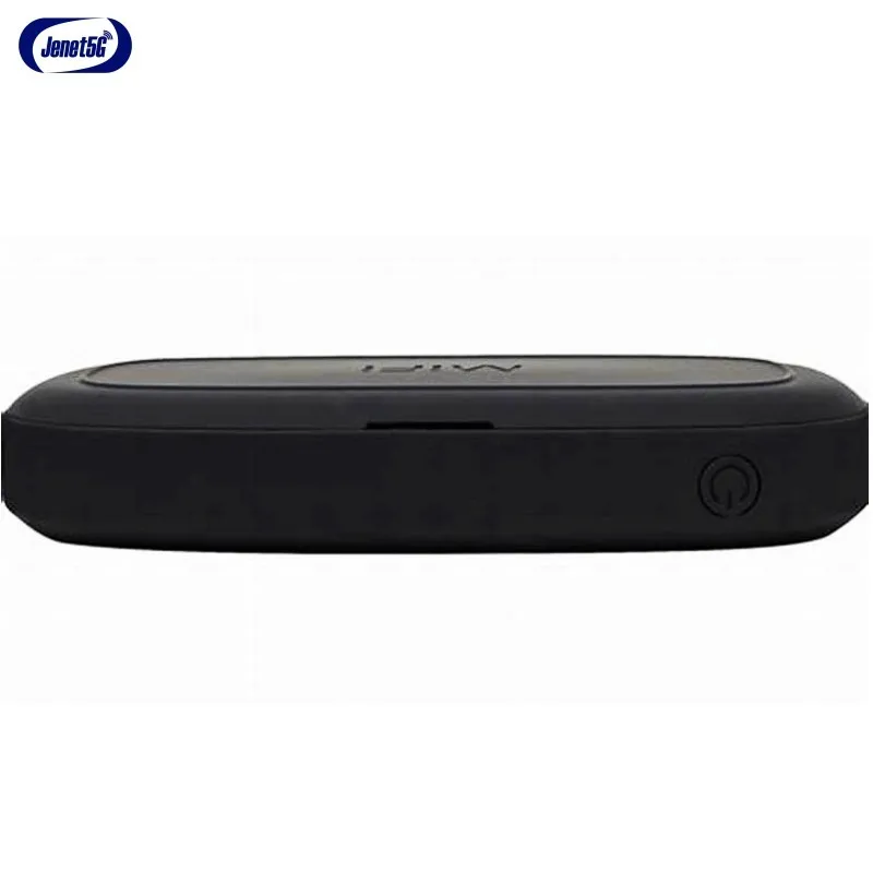 Imagem -05 - Inseego Mifi 8000 Mifi8800 4g Lte Cat18 Hotspot Móvel Novo