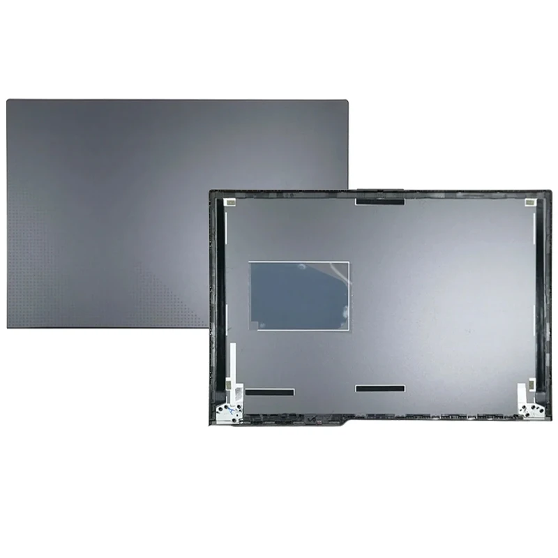 Laptops Top Case for ASUS ROG Strix G15 G513 G513Q G533 Notebook Screen LCD Back Cover Front Bezel Palmrest Bottom Accessories