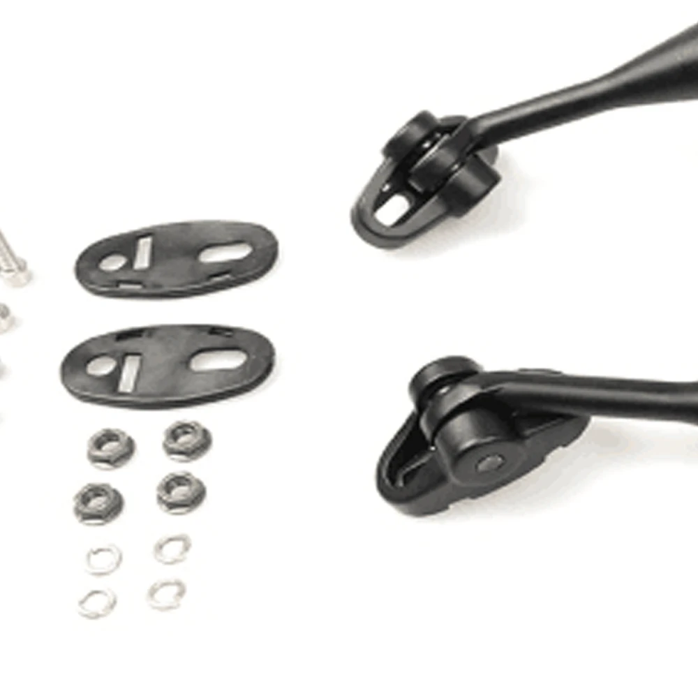 

Зеркала заднего вида для мотоцикла, спортивное велосипедное зеркало заднего вида для BMW R1200RT R 1200 RT K1300GT K 1300 GT F800ST F 800 ST 2013 2014