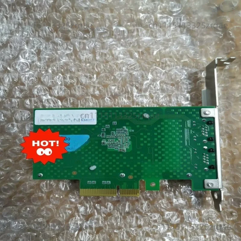 WYI350-T2V2 PCIe X4 Gigabit network interface card