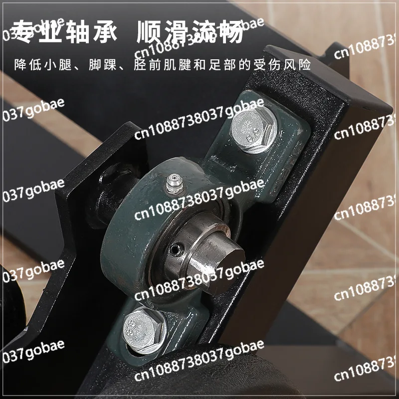 Tibia Anterior Muscle Trainer Improves Flat Foot Artifact Calf Muscle Training Fitness Equipment
