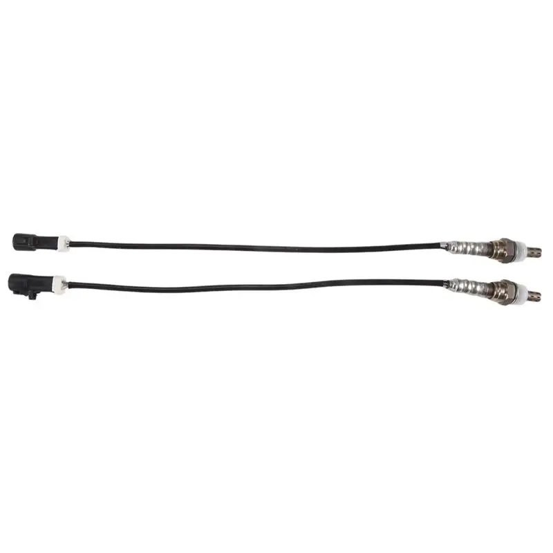 Customer Favorite Oxygen Sensor Upstream Downstream O2 Sensor 2PCS For Ford Ranger Expedition Explorer Escape For F150 For Mazda