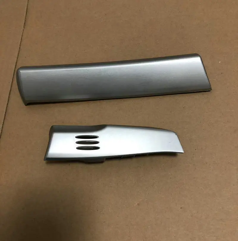 Applicable to Accord 2008-2013 Glove box trim panel Front passenger dashboard decorative strip Lower decorative strip of ai