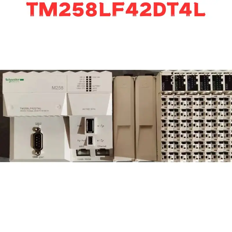 New Original TM258LF42DT4L Module