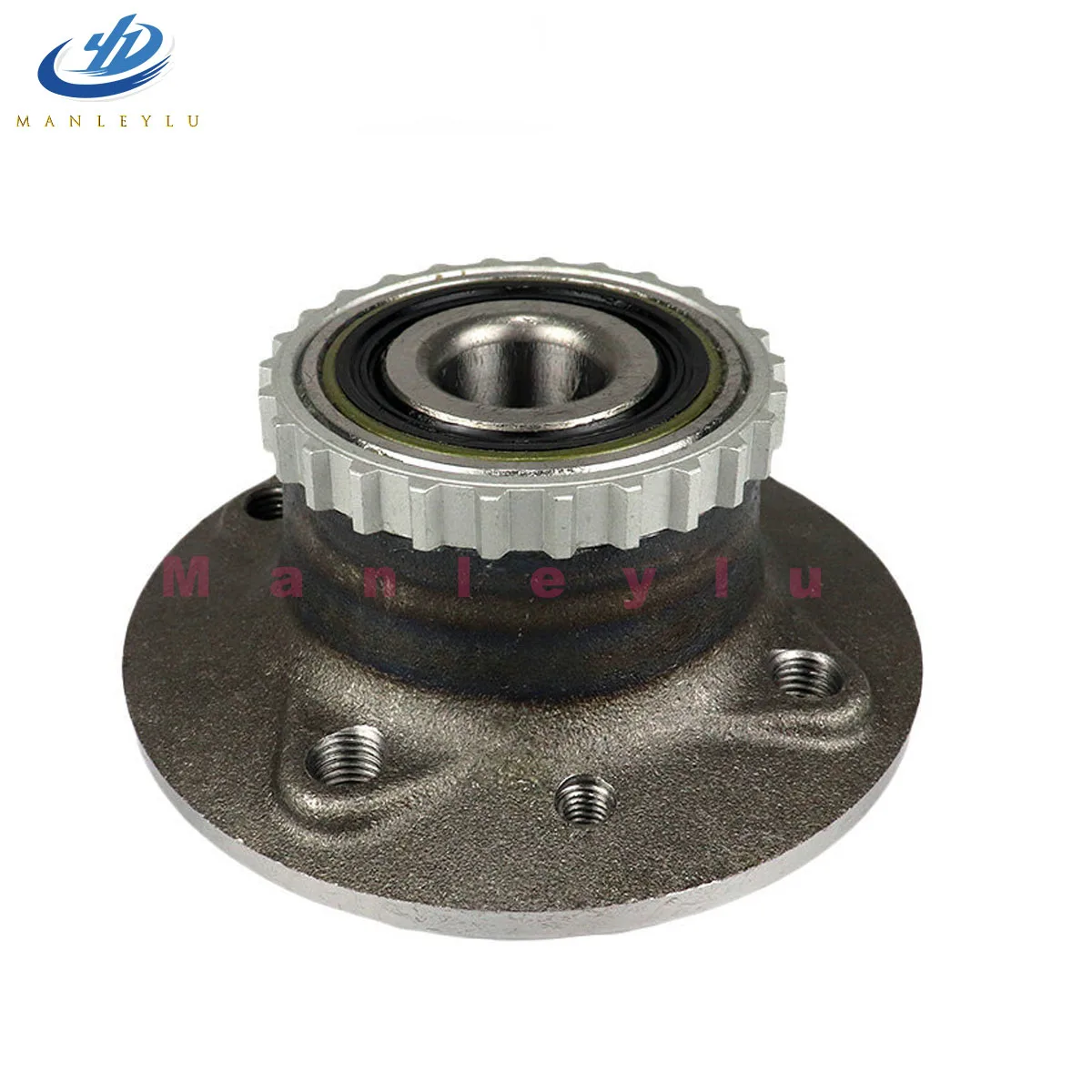 Rear Wheel Hub Bearing For RENAULT KANGOO Express 1.5 K9K 800 2008 OEM 7701205499