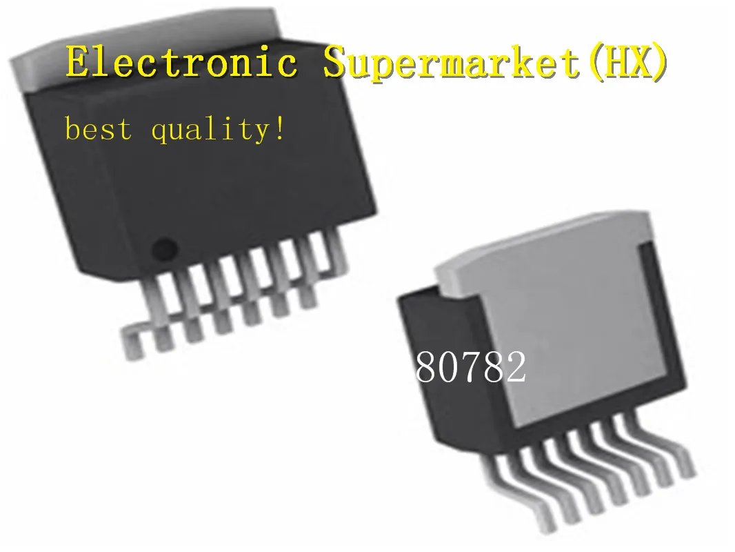 

Free shipping 10pcs/lots BTS7960B BTS7960 TO263-7 IC In stock!