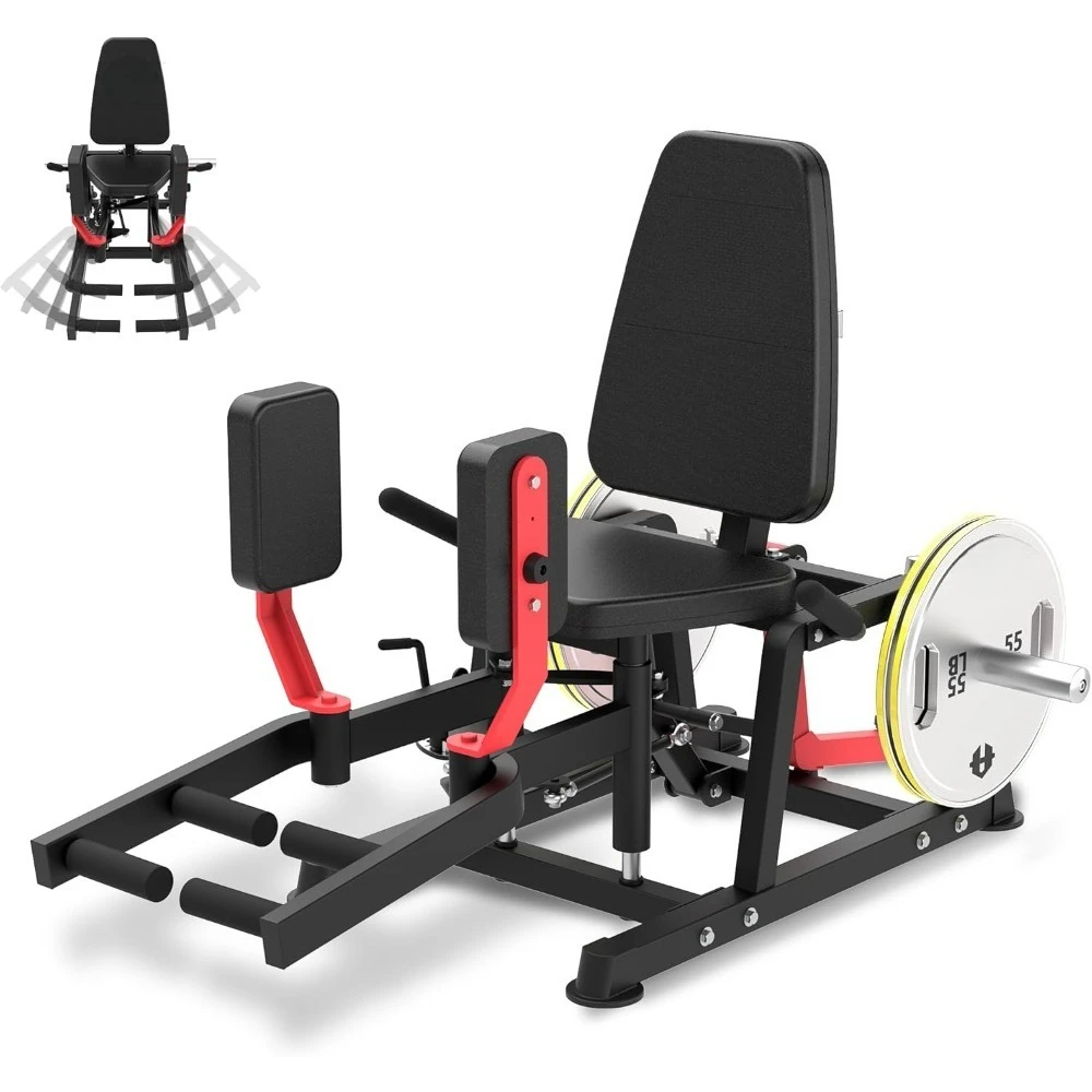 

Hip Adduction Abduction Machine: Abductor Adductor Machine-Inner and Outer Thigh Machine Glute Machines Thigh Master for Hip