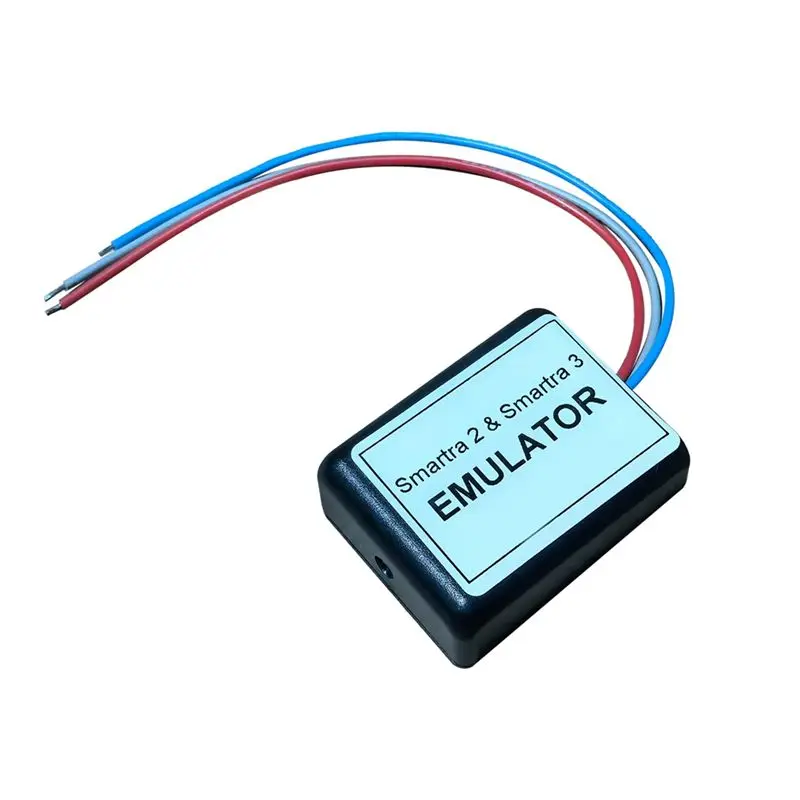 

AEE5-SMARTRA 2 SMARTRA 3 Emulator For KIA Need To Program Before Use