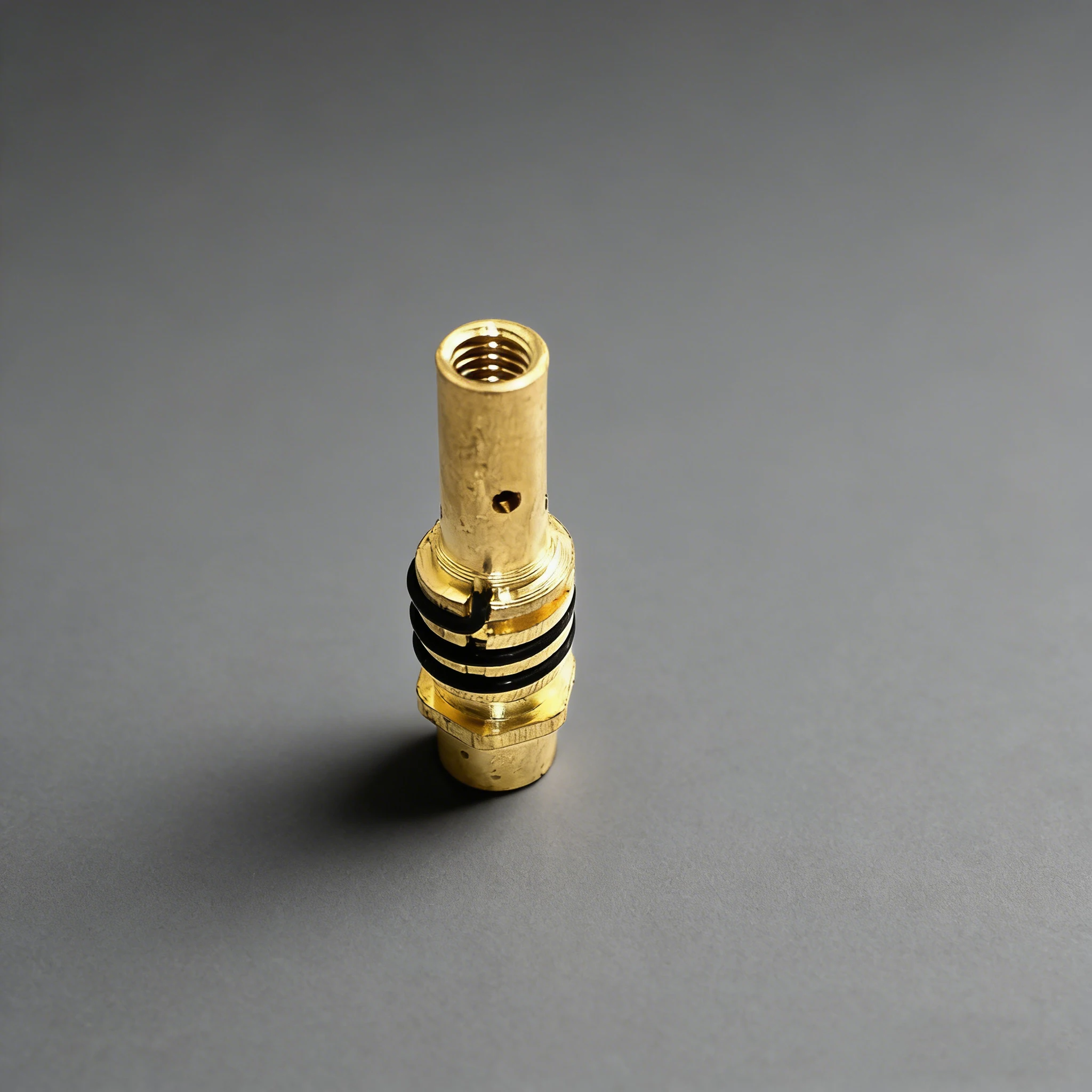 

5 шт. 15AK Расходные материалы для сварочной горелки MIG: соединительный стержень и электрод для сварочного аппарата MIG