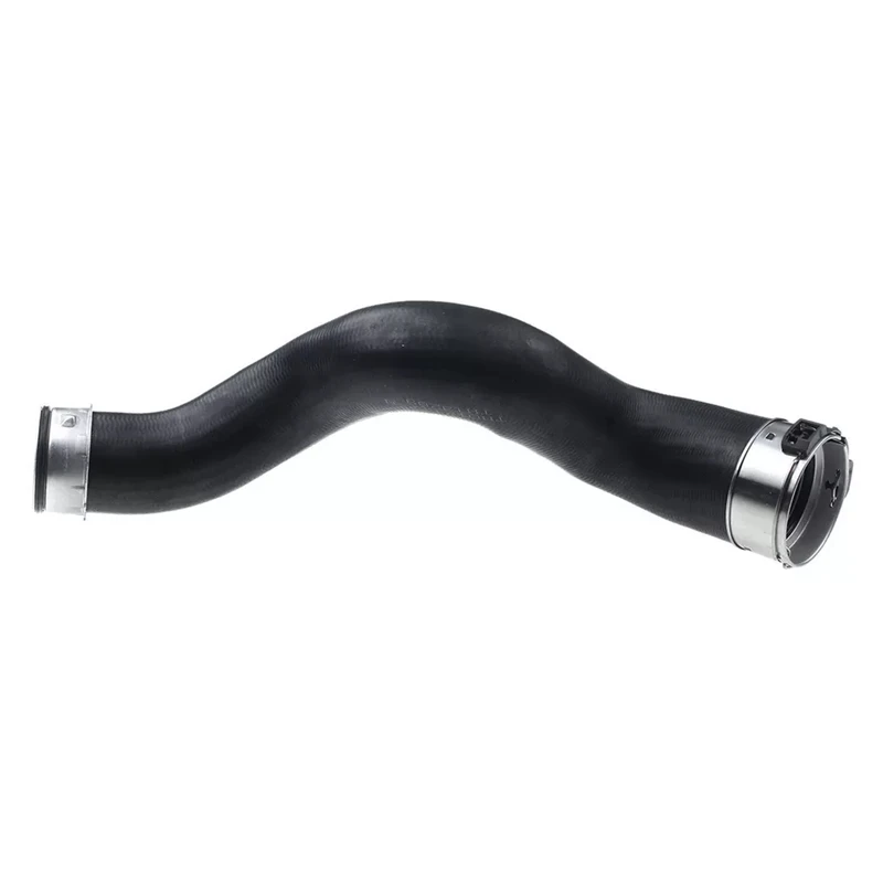 11618513289 TurboCharge Air Intake Hose for BMW 3' E90 E91 E92 X1 E84 Coolant Incooler Hose