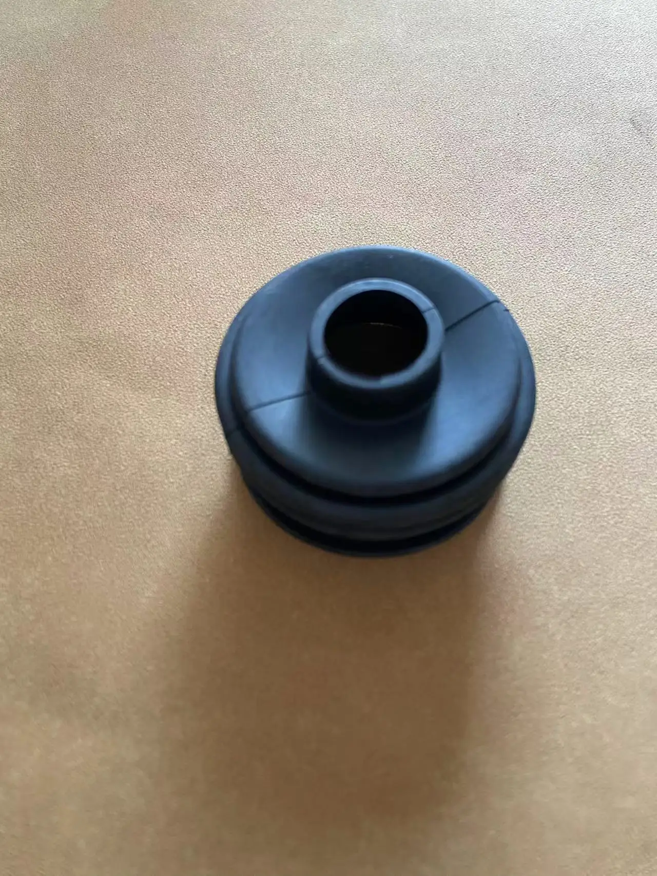 139598 139598GT Joystick Boot Used for Genie Boom Lifts
