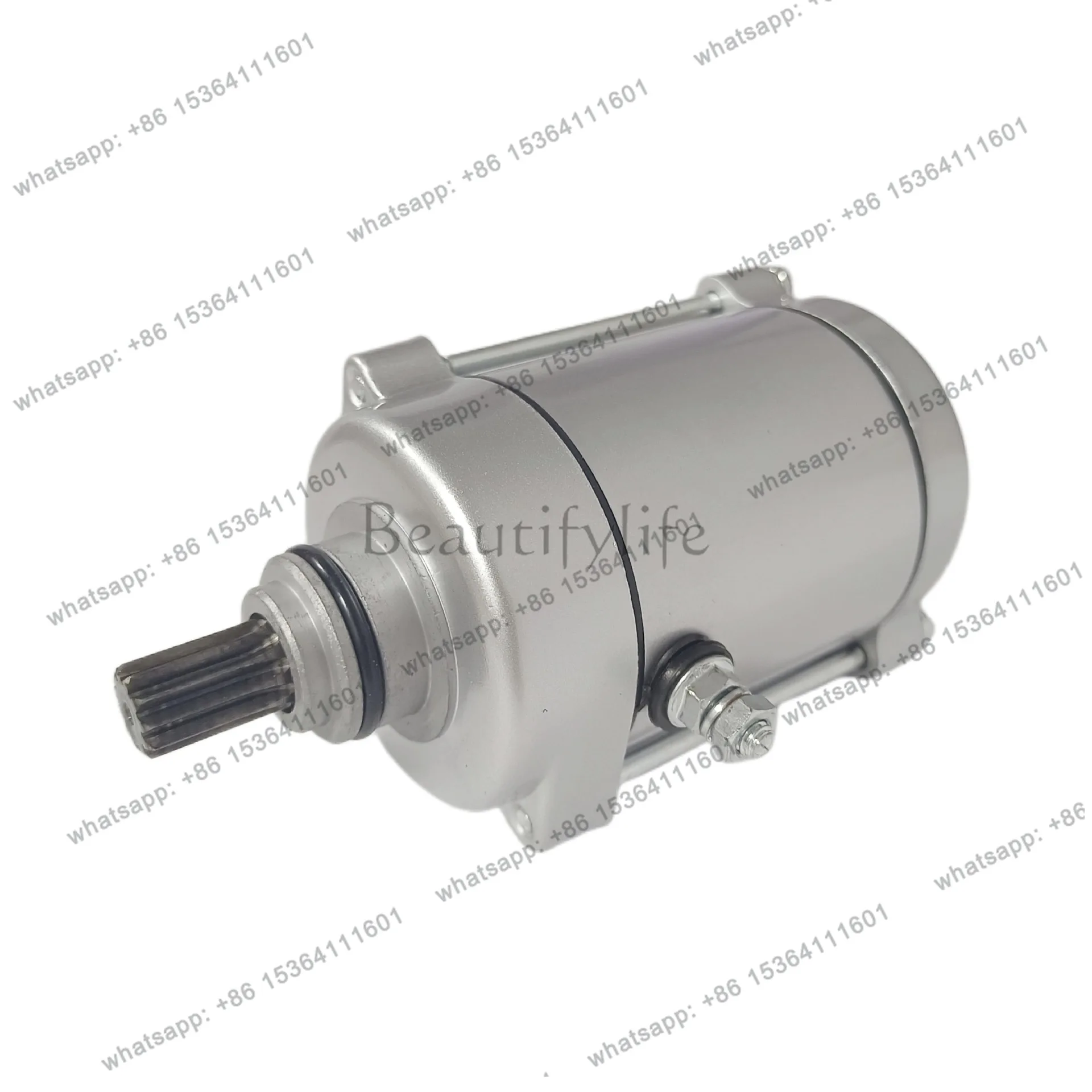 

81200-I152-0000 Suitable for CG200 air-cooled 11-tooth motorcycle starter motor starter motor