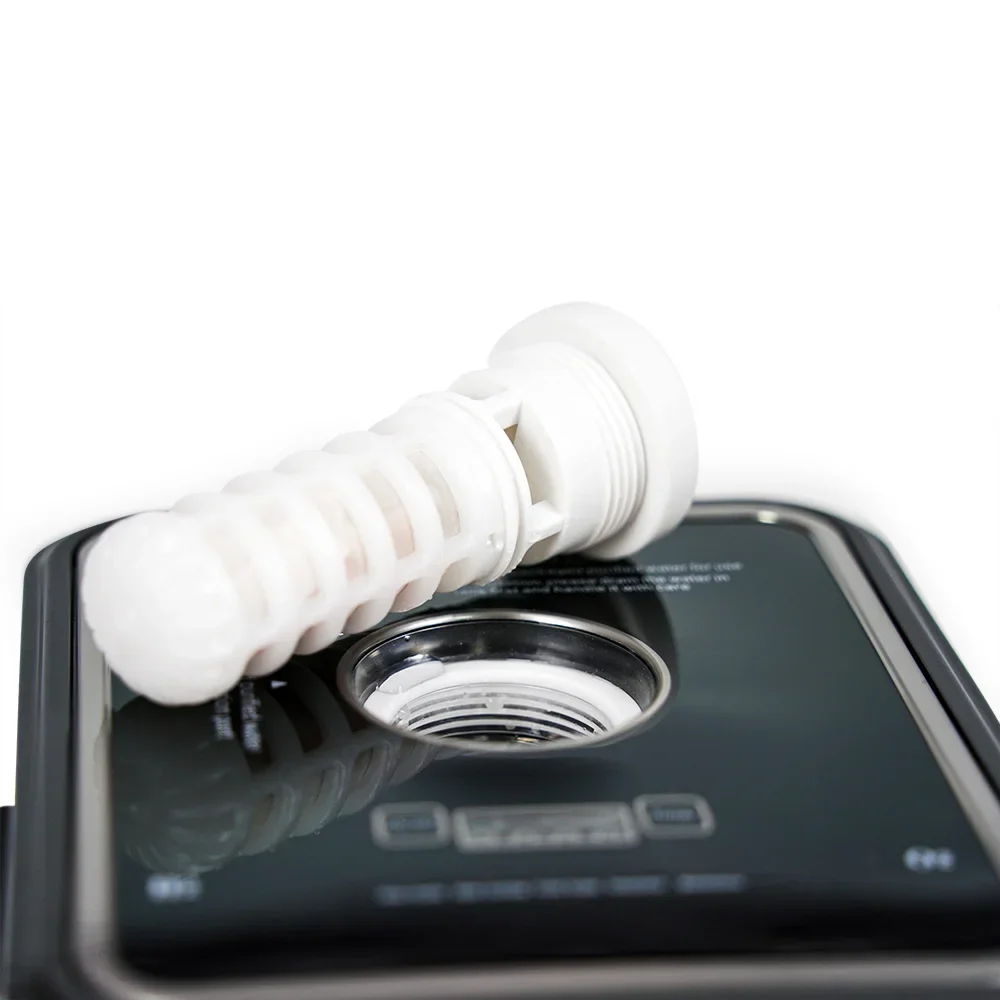 Рисунок 5 - Suyzeko портативная машина для