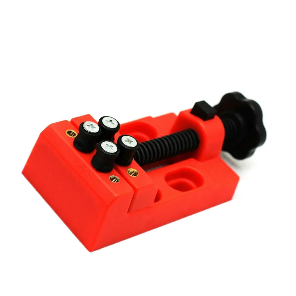 for mini Table Vise Hobby Small Jewelers Mountable Vice Clamp Tool Workshop Equipment Hand Tools 1* for mini Table Vise