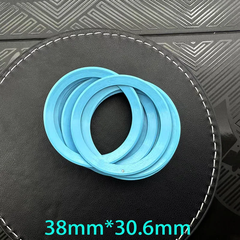 38 ミリメートル * 30.6 ミリメートルセラミック 40 ミリメートル SUB 時計ケース合金時計ベゼルインサートリングスロープ NH35 NH34 GMT ダイビングメンズ時計部品アクセサリー